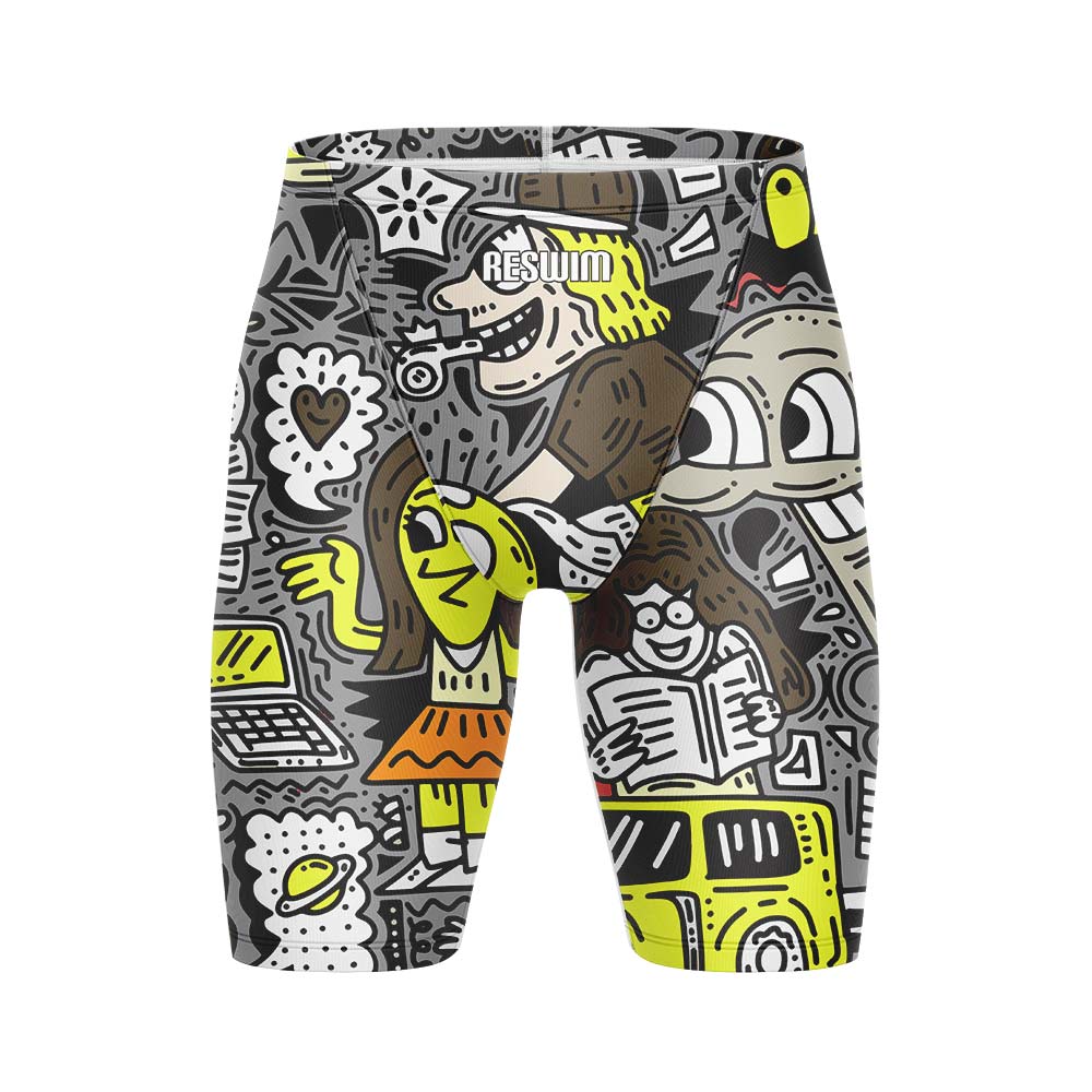 Boyshort Underwear - กางเกงว่ายน้ำชายแห้งเร็ว ปี 2026 สำหรับเล่นเซิร์ฟชายหาด กางเกงขาสั้นรัดรูปสำหรับเด็กผู้ชาย ชุดว่ายน้ำสำหรับเล่นกีฬาในสระน้ำช่วงฤดูร้อน