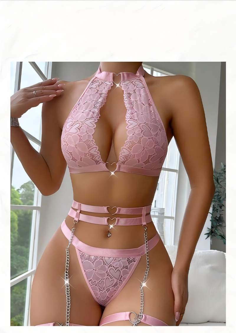 ชุดชั้นในเซ็กซี่แบบดันทรง พร้อ - Push Up Bra Padded บทวิจารณ์และราคา