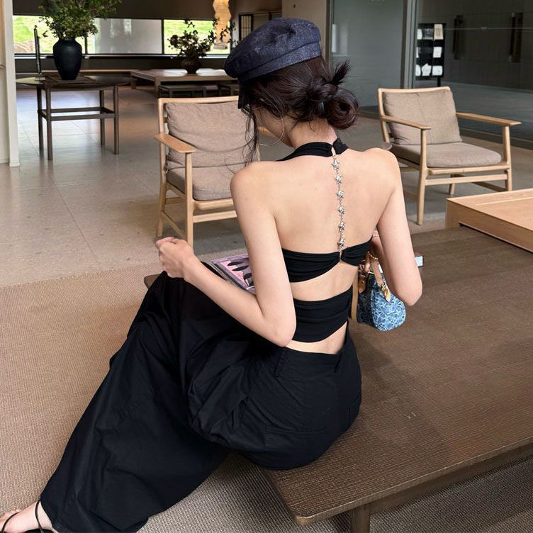 เสื้อกล้ามเว้าหลังแบบเซ็กซี่สำ - Strapless Bra Backless บทวิจารณ์และราคา