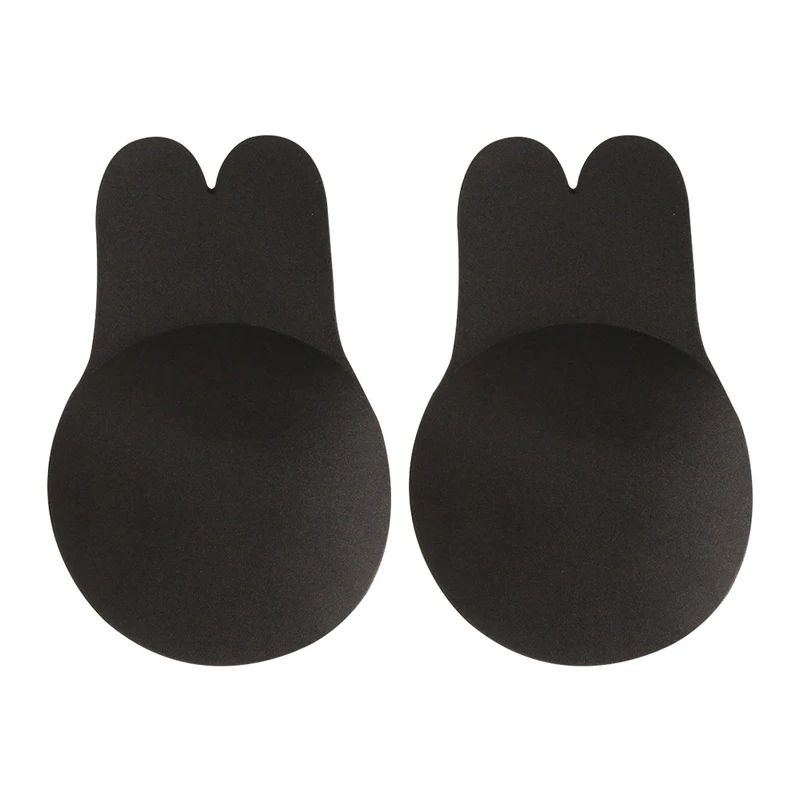 ผู้หญิง Push Up Bras Self กาวซ - Silicone Bra Adhesive บทวิจารณ์และราคา