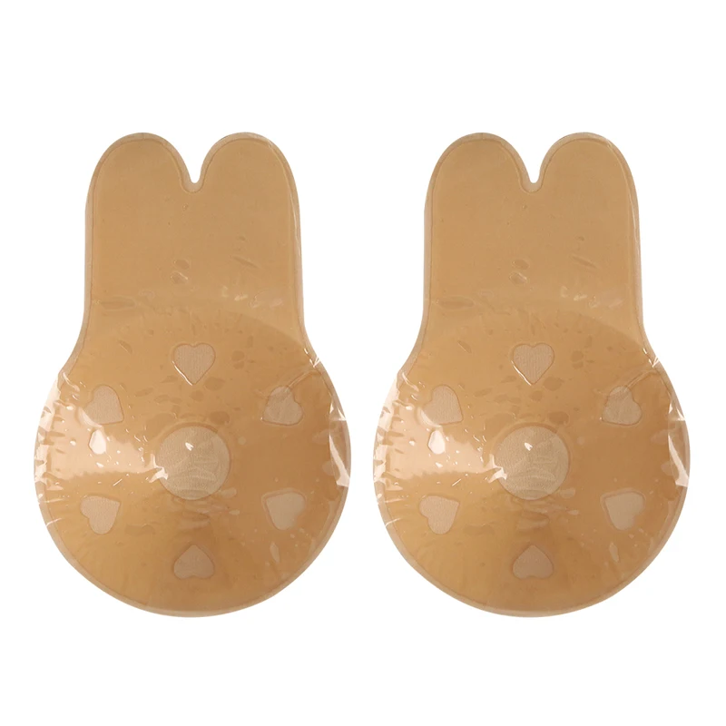 ผู้หญิง Push Up Bras Self กาวซ - Silicone Bra Adhesive บทวิจารณ์และราคา