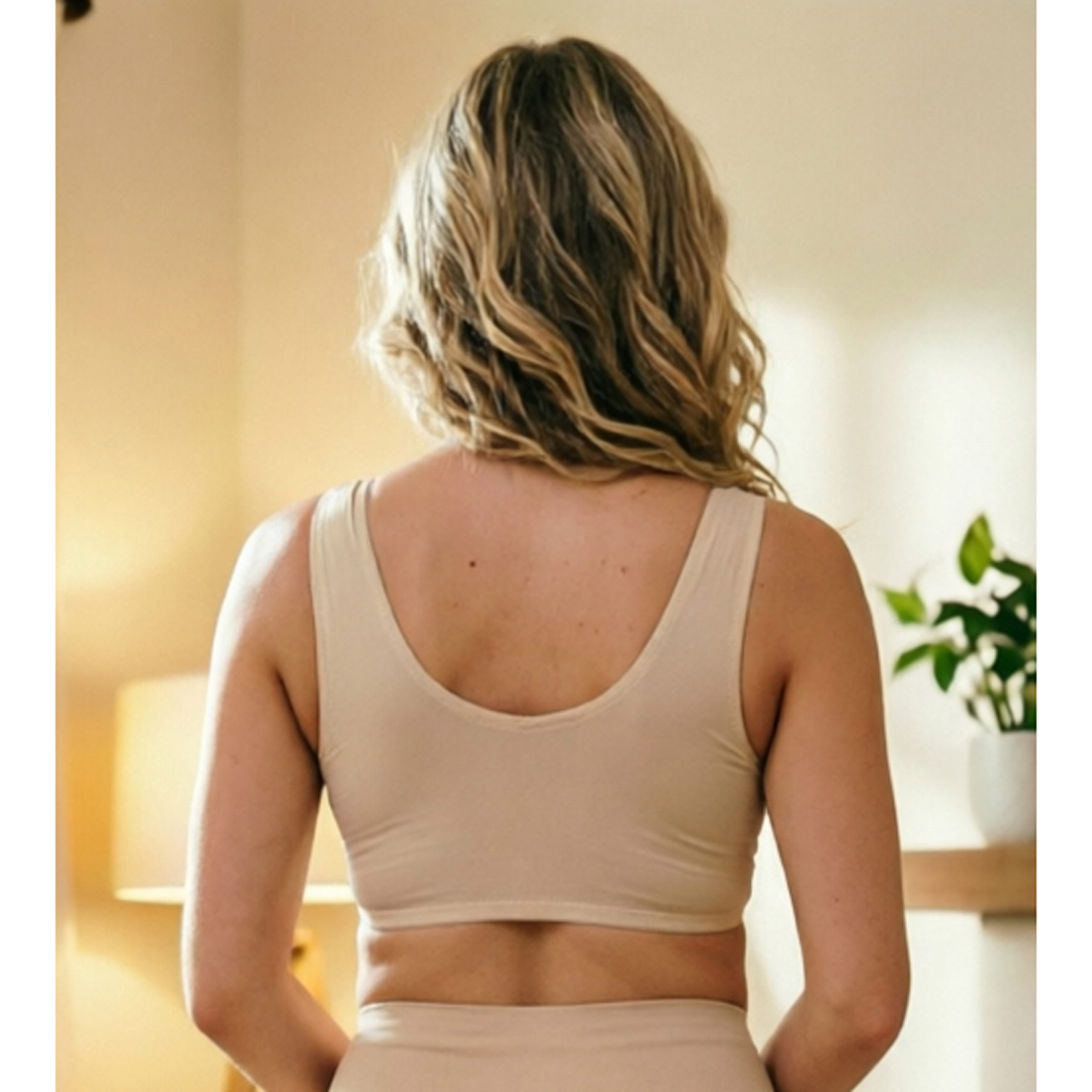 ชุดอุปกรณ์จำเป็นสำหรับคุณแม่ 3 - Nursing Bra Sleep บทวิจารณ์และราคา