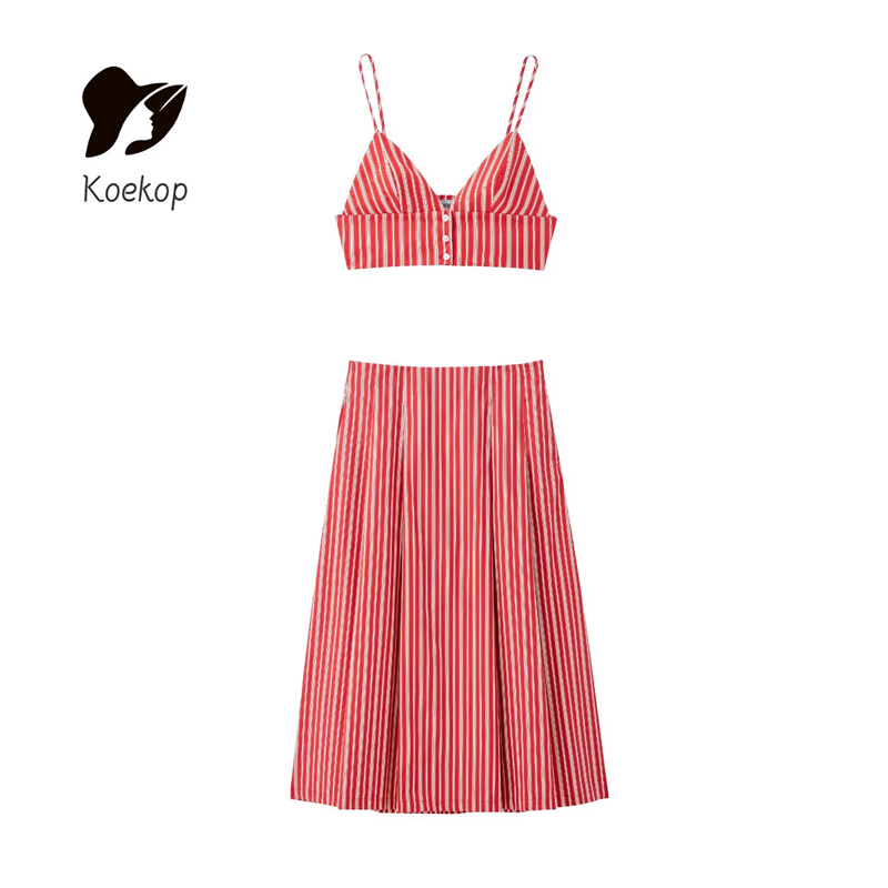Koekop ผู้หญิงแฟชั่นเซ็กซี่ลาย - Strapless Bra Backless บทวิจารณ์และราคา