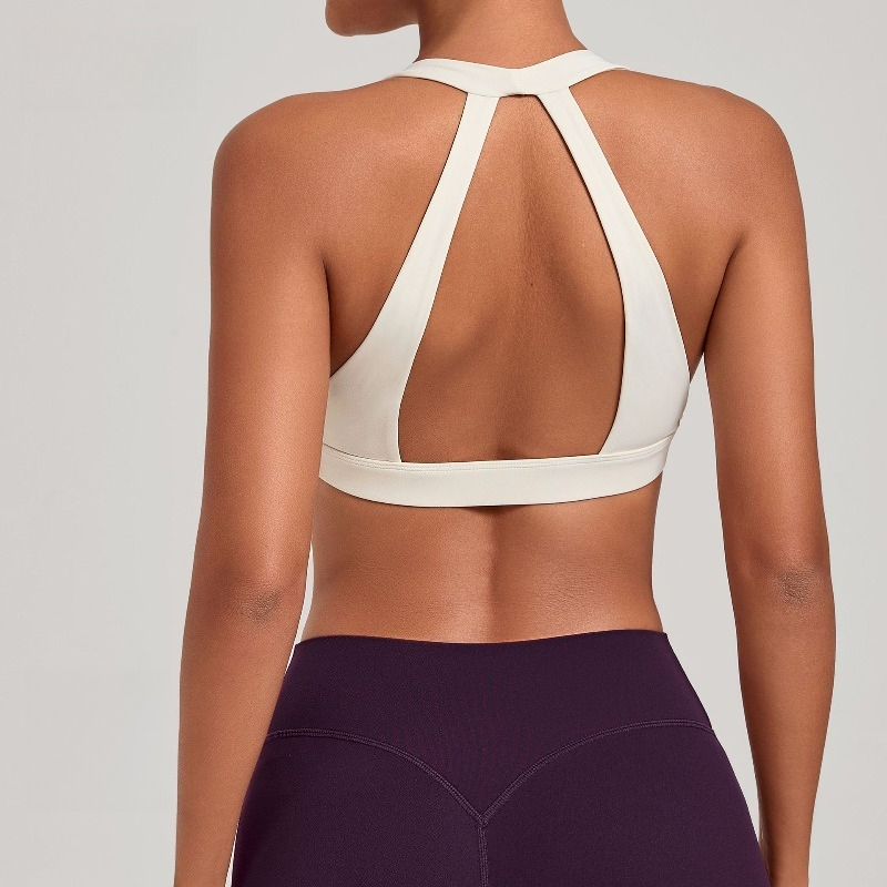 เสื้อชั้นในกีฬาสำหรับผู้หญิง S - Sports Bra High Impact บทวิจารณ์และราคา