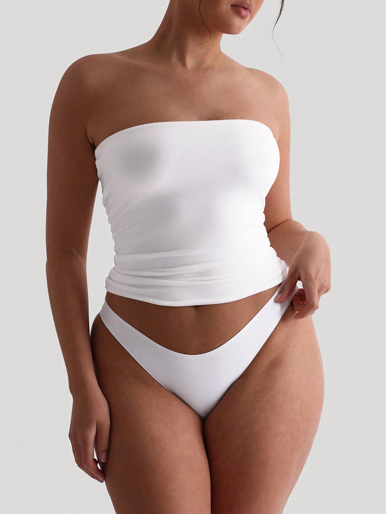 เสื้อเกาะอกแบบไม่มีสายสำหรับผู - Strapless Bra Backless บทวิจารณ์และราคา