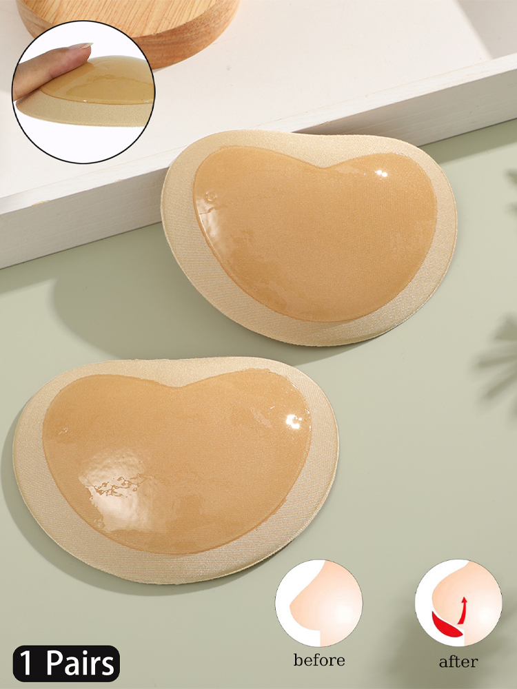 บิกินี่หน้าอก Push Up Sticky B - Push Up Bra Padded บทวิจารณ์และราคา