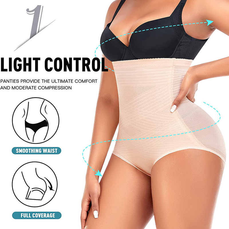 Tummy Control Slimming Shapewe - Shapewear Bodysuit Firm บทวิจารณ์และราคา