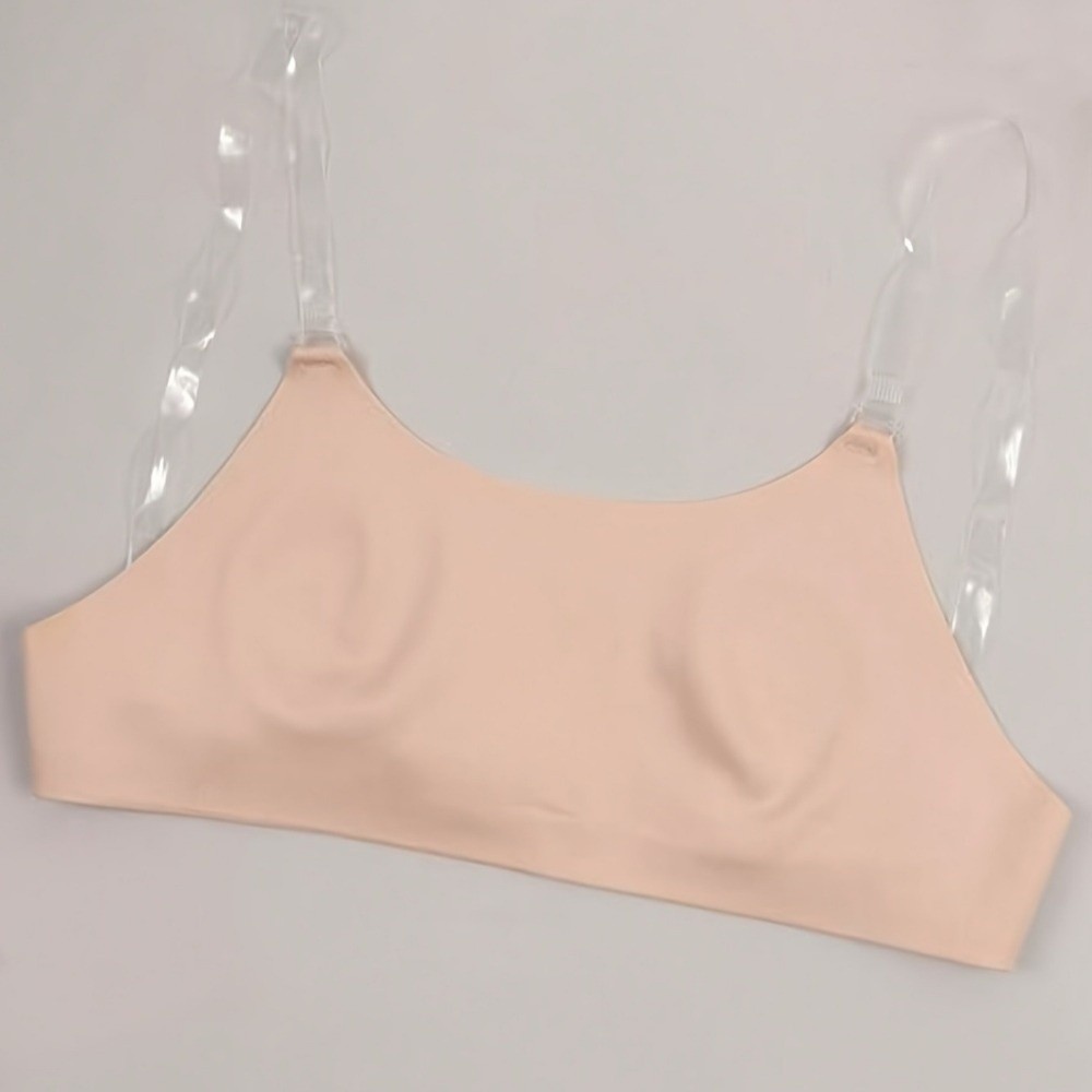 ชุดชั้นในแบบไร้สาย บราไร้โครง  - Strapless Bra Backless บทวิจารณ์และราคา