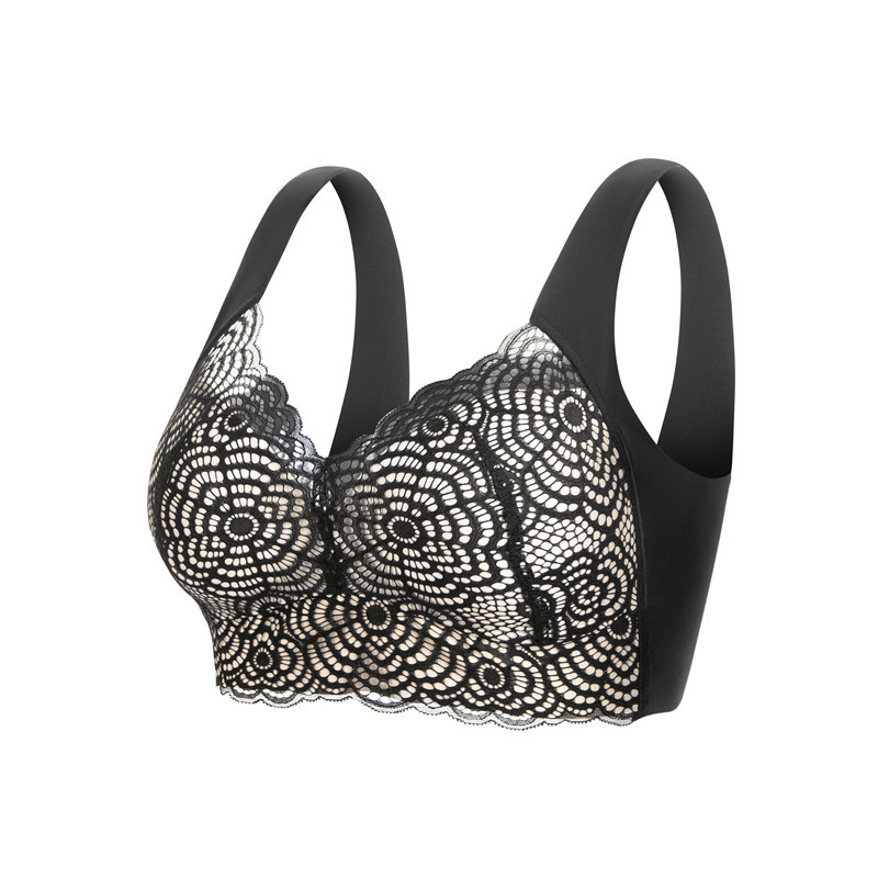 เสื้อชั้นในลูกไม้ไร้โครงสำหรับ - Seamless Underwear Women บทวิจารณ์และราคา