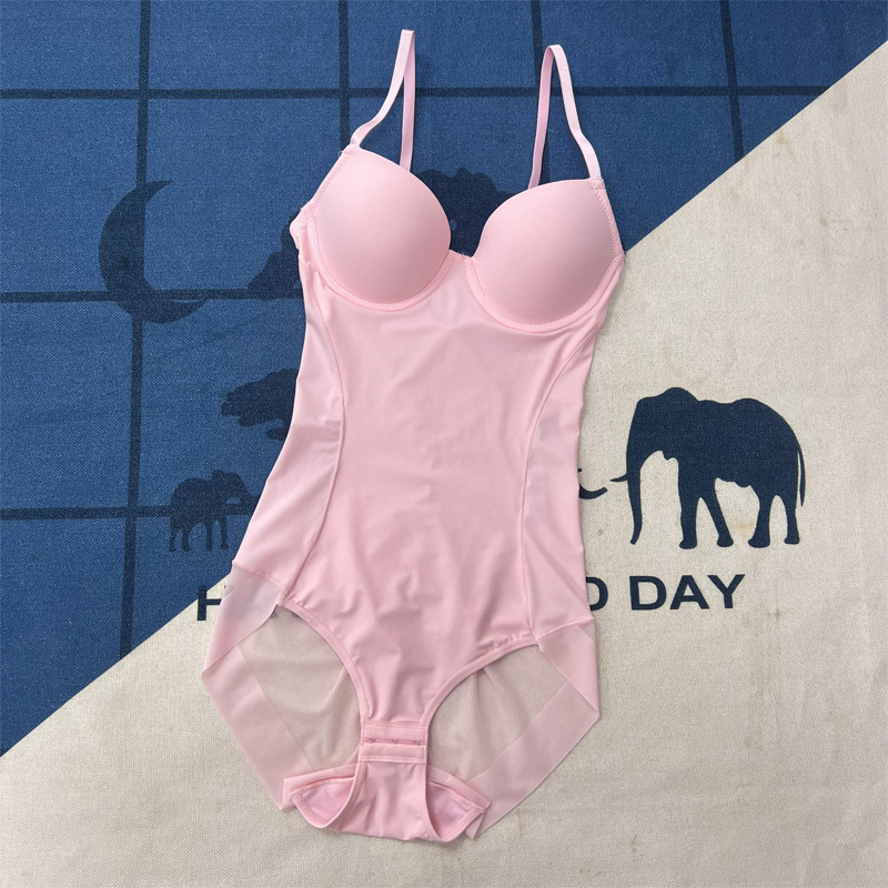 Underwire ชุดบอดี้สูทสีขาวผู้ห - Shapewear Bodysuit Firm บทวิจารณ์และราคา