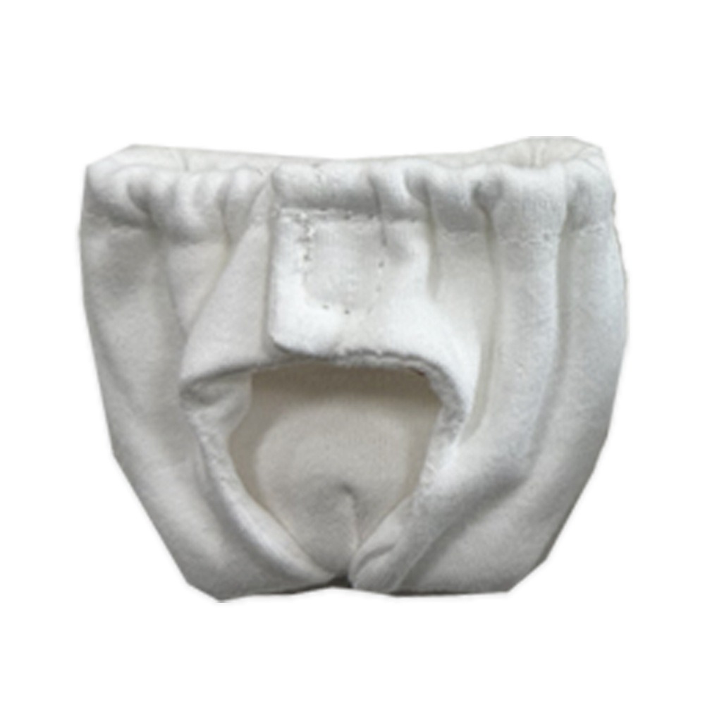 ผ้าอ้อมกระต่ายแบบซึมซับ ป้องกั - Period Panty Absorbent บทวิจารณ์และราคา