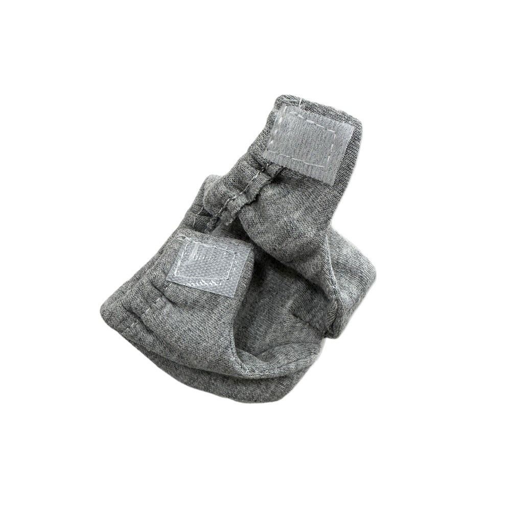 ผ้าอ้อมกระต่ายแบบซึมซับ ป้องกั - Period Panty Absorbent บทวิจารณ์และราคา