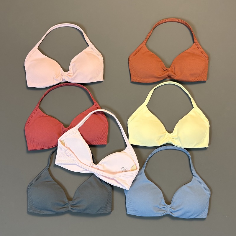 HISTELLO สปอร์ตบรา ชุดชั้นในโย - Sports Bra High Impact บทวิจารณ์และราคา