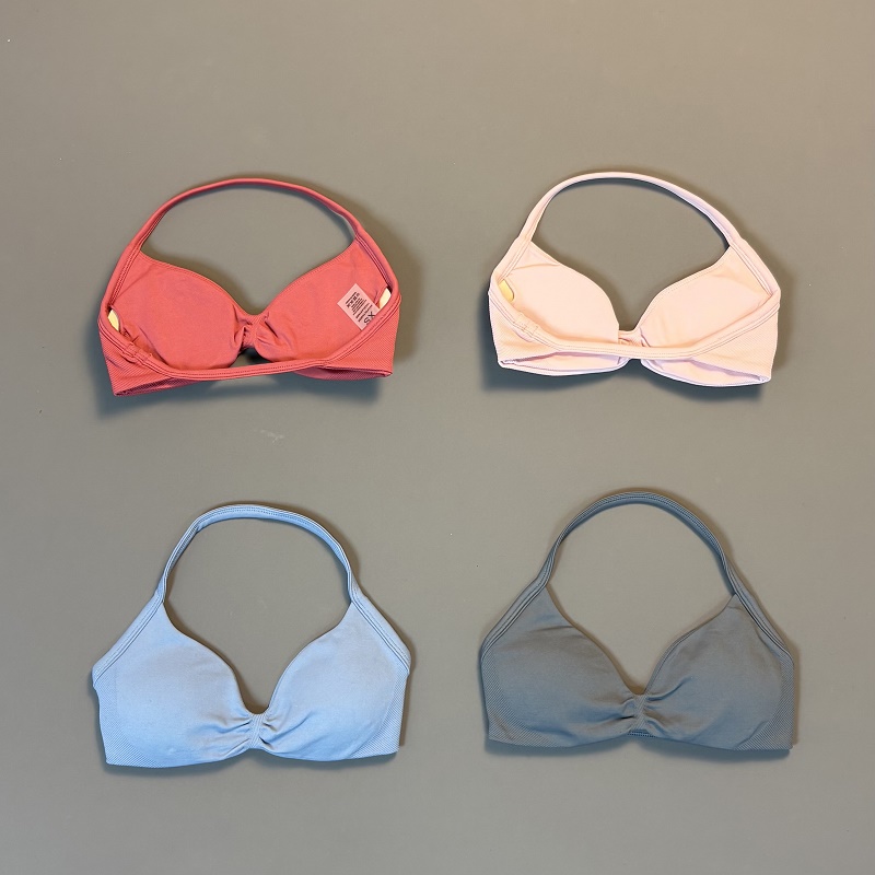 HISTELLO สปอร์ตบรา ชุดชั้นในโย - Sports Bra High Impact บทวิจารณ์และราคา