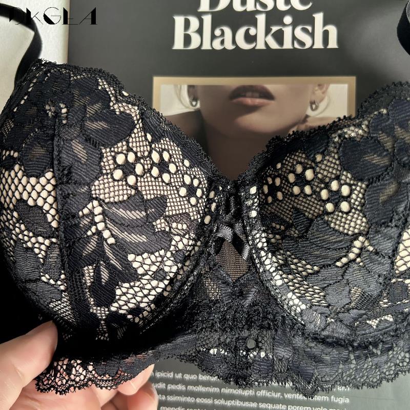 ชุดชั้นในลูกไม้ขนาดใหญ่พิเศษสำ - Push Up Bra Padded บทวิจารณ์และราคา