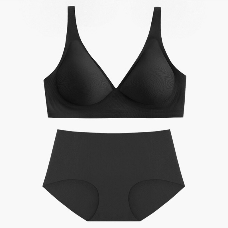 ผู้หญิง Push-Up Bra และกางเกงช - Push Up Bra Padded บทวิจารณ์และราคา